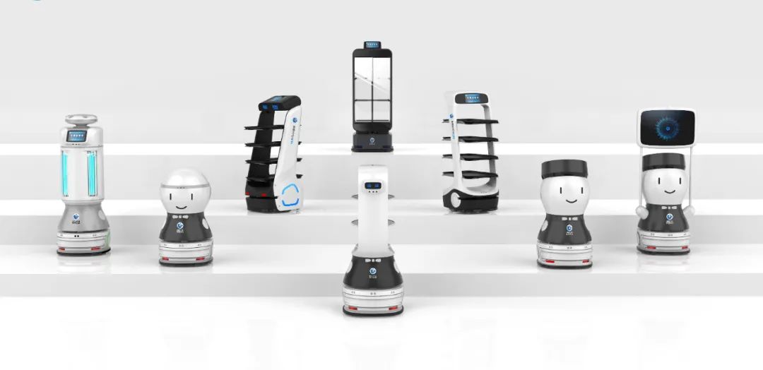 擎朗智能榮膺“AI+機器人最佳產品成長獎”，引領智能服務機器人研發新浪潮