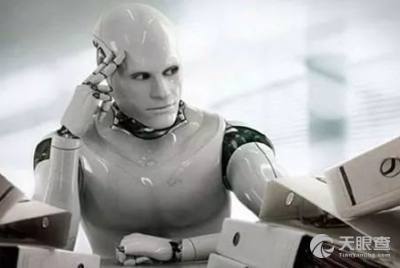 智造未來 廣東美的智能機器人的研發之路